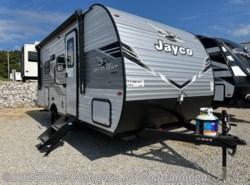 New 2026 Jayco Jay Flight SLX 160LK available in Ringgold, Georgia
