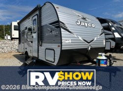 New 2026 Jayco Jay Flight SLX 160LK available in Ringgold, Georgia
