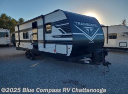 New 2026 Grand Design Transcend Xplor 24BHX available in Ringgold, Georgia
