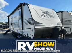 New 2026 Jayco Jay Feather 23RK available in Ringgold, Georgia