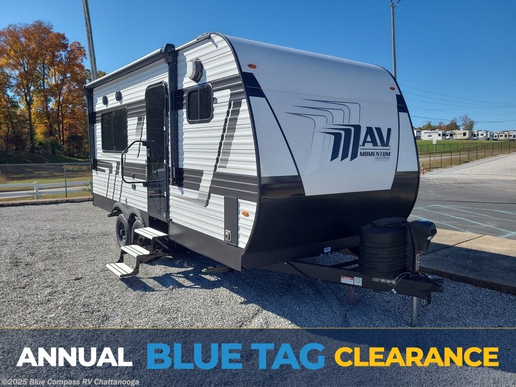 New 2026 Grand Design Momentum MAV 17MAV available in Ringgold, Georgia
