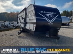 New 2026 Grand Design Transcend Xplor 27DBX available in Ringgold, Georgia