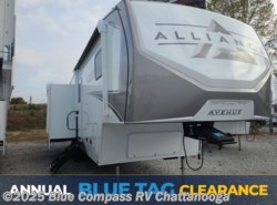 New 2026 Alliance RV Avenue All-Access 30BH available in Ringgold, Georgia