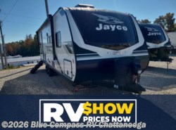 New 2026 Jayco Jay Feather 25RB available in Ringgold, Georgia