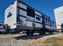 New 2026 Grand Design Transcend 315RKT available in Ringgold, Georgia
