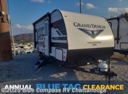 New 2026 Grand Design Transcend One 151RB available in Ringgold, Georgia