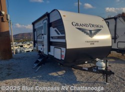 New 2026 Grand Design Transcend One 151RB available in Ringgold, Georgia