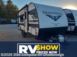 New 2026 Grand Design Transcend One 151RB available in Ringgold, Georgia