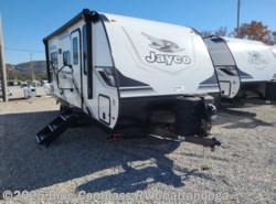 New 2026 Jayco Jay Feather 19MRK available in Ringgold, Georgia