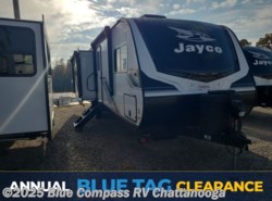 New 2026 Jayco Jay Feather 27MK available in Ringgold, Georgia