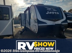 New 2026 Jayco Jay Feather 27MK available in Ringgold, Georgia