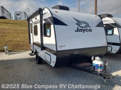 New 2026 Jayco Jay Feather Air SL 15TBSL available in Ringgold, Georgia