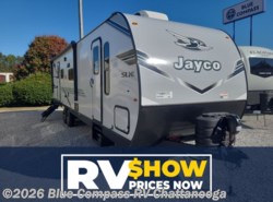 New 2026 Jayco Jay Flight SLX 330TBS available in Ringgold, Georgia