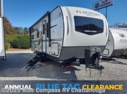 New 2026 Forest River Flagstaff Micro Lite 25BRDS available in Ringgold, Georgia