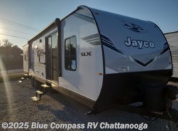 New 2026 Jayco Jay Flight SLX 380DQS available in Ringgold, Georgia