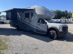 New 2025 Grand Design Lineage Series F 31ZW available in Ringgold, Georgia