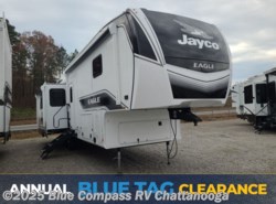 New 2026 Jayco Eagle 365UKTS available in Ringgold, Georgia