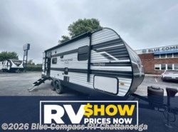 New 2026 Grand Design Transcend Xplor 22RBX available in Ringgold, Georgia