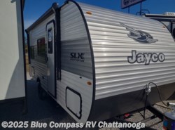 New 2026 Jayco Jay Flight SLX 172DB Sports Edition available in Ringgold, Georgia