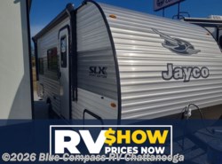 New 2026 Jayco Jay Flight SLX 172DB Sports Edition available in Ringgold, Georgia