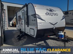 New 2026 Jayco Jay Flight SLX 175FQ available in Ringgold, Georgia