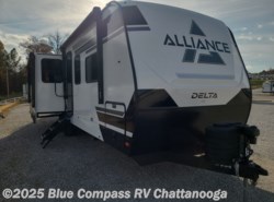New 2026 Alliance RV Delta 292RL available in Ringgold, Georgia