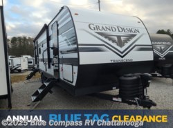 New 2026 Grand Design Transcend 265BHT available in Ringgold, Georgia