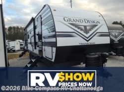 New 2026 Grand Design Transcend 265BHT available in Ringgold, Georgia