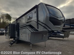 New 2026 Keystone Montana High Country 311RD available in Ringgold, Georgia