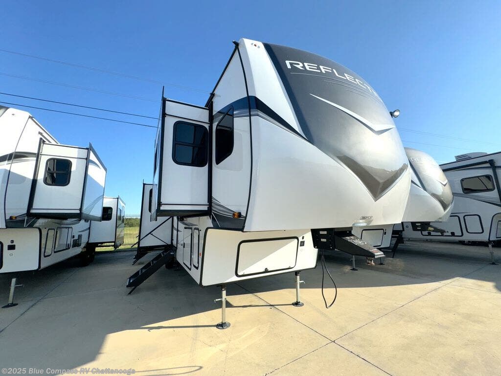 Used 2018 Keystone Premier Ultra Lite 22RBPR available in Ringgold, Georgia