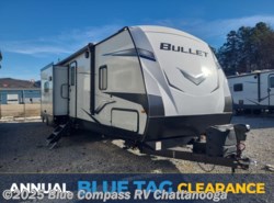 Used 2023 Keystone Bullet 312BHS available in Ringgold, Georgia