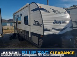 Used 2024 Jayco Jay Flight SLX 195RB available in Ringgold, Georgia