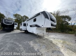 New 2026 Jayco Eagle 321RSTS available in Ringgold, Georgia