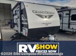 New 2026 Grand Design Transcend One 131DL available in Ringgold, Georgia