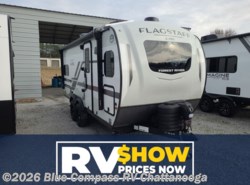 New 2026 Forest River Flagstaff E-Pro E20FK available in Ringgold, Georgia