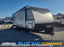 Used 2020 Dutchmen Aspen Trail 2610RKS available in Ringgold, Georgia