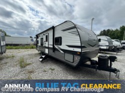 Used 2023 Jayco Jay Flight SLX 8 264bh Jay Flight available in Ringgold, Georgia