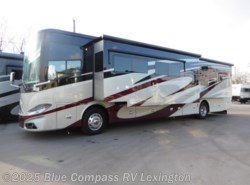 New 2017 Tiffin Phaeton 40QKH available in Lexington, Kentucky