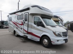 New 2017 Tiffin Wayfarer 24QW available in Lexington, Kentucky