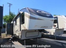New 2018 Keystone Cougar 327RLK available in Lexington, Kentucky