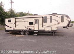 New 2018 Keystone Sprinter Wide Body 326FWBHS available in Lexington, Kentucky