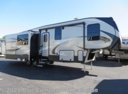 New 2018 Keystone Cougar 338RLK available in Lexington, Kentucky