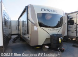 New 2018 Forest River Flagstaff Classic Super Lite 832IKBS available in Lexington, Kentucky