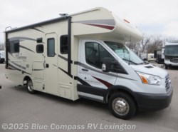 New 2018 Coachmen Freelander 20CB available in Lexington, Kentucky