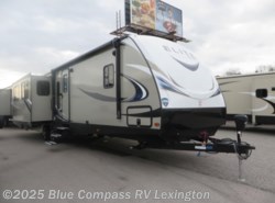 New 2018 Keystone Passport Elite 33MB available in Lexington, Kentucky