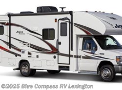 New 2018 Jayco Redhawk 22A available in Lexington, Kentucky