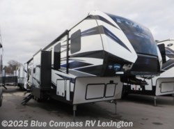 New 2018 Keystone Fuzion 427 available in Lexington, Kentucky