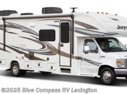 New 2018 Jayco Greyhawk Prestige 29MVP available in Lexington, Kentucky