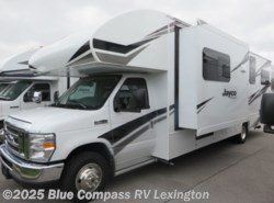 New 2019 Jayco Redhawk 31XL available in Lexington, Kentucky