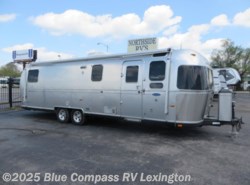 Used 2007 Airstream Classic 30M available in Lexington, Kentucky